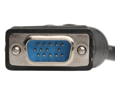 Product image for MONITOR CABLE VGA M-M 3M