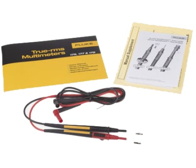 Product image for Fluke 179 digital multimeter