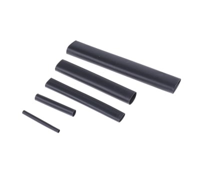 Product image for Low shrink temperature heatshrink kit