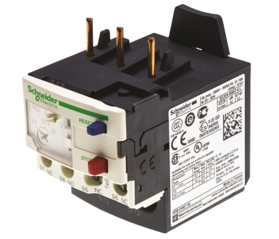 Product image for Overload relay,23-32A FLC range