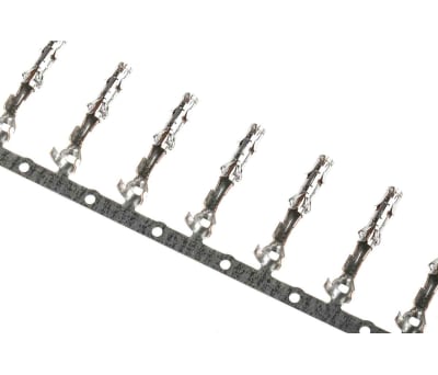 Product image for 1.5mm crimp socket contact,0.5-1sq.mm