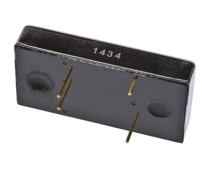 Product image for TEN12-2412 isolated DC-DC,12V 12W.