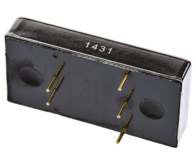 Product image for TEN12-2423 isolated DC-DC,+/-15V 12W.