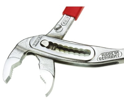 Product image for Knipex 1000Vwater pump pliers,250mm