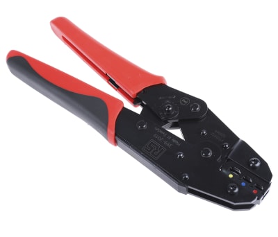 Product image for CRIMP TOOL DIN