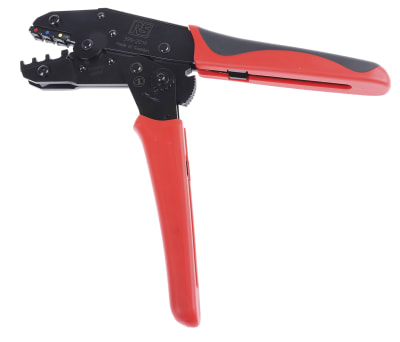 Product image for CRIMP TOOL DIN