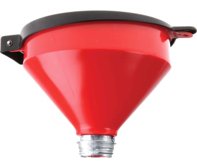 Product image for Safety funnel,2in BSP male adaptor