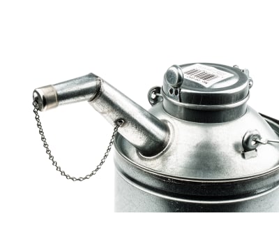 Product image for Oil supply can with handle,5l