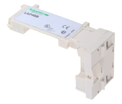 Product image for COIL ADAPTOR FOR ELCT TIMER,4-18.5KW