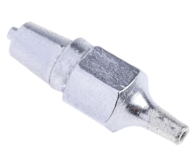 Product image for Weller Desoldering Nozzle for use with DS80 & DSV80 Desoldering Irons