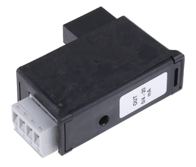 Product image for ANALOGUE OUTPUT MODULE FOR ENERGY METER