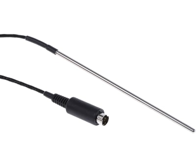 Product image for Pico Technology SE012 PT100 Immersion Temperature Probe