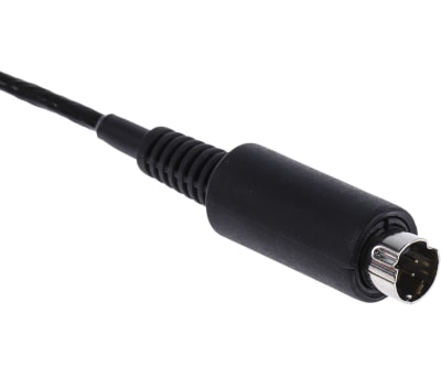 Product image for Pico Technology SE012 PT100 Immersion Temperature Probe