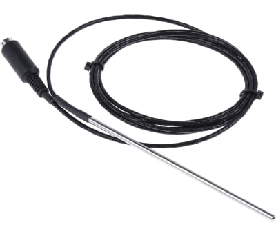 Product image for Pico Technology SE012 PT100 Immersion Temperature Probe