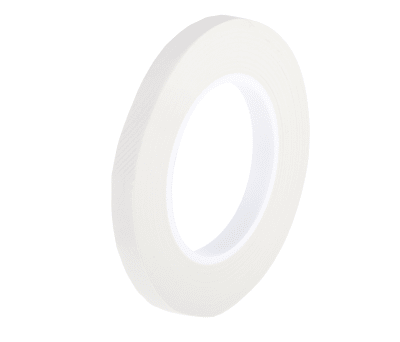 Product image for GLASS CLOTH TAPE CLASS B 12MM AT4001