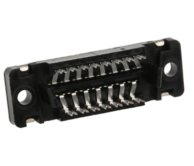 Product image for AMPLIMITE HDF-20 d-sub IDC socket,15 way