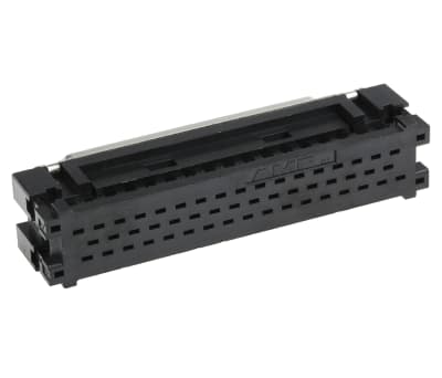 Product image for AMPLIMITE HDF-20 d-sub IDC socket,50 way