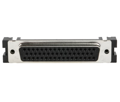 Product image for AMPLIMITE HDF-20 d-sub IDC socket,50 way