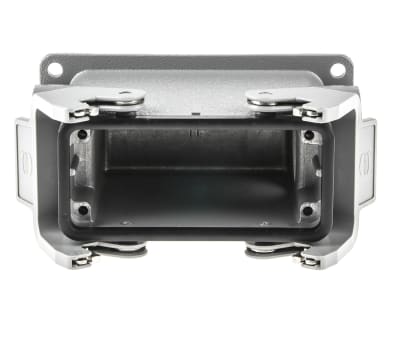 Product image for HIGH SMT 16B HOUSING W/LEVER,M32