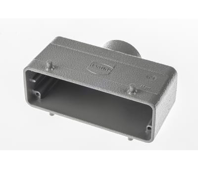 Product image for Low type top entry metric hood,M32 24B