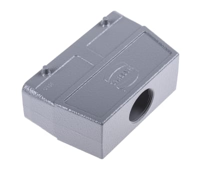 Product image for High type top entry metric hood,M32 24B