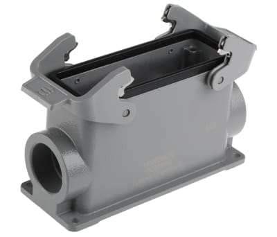 Product image for High SMT 24B housing w/levers,M32