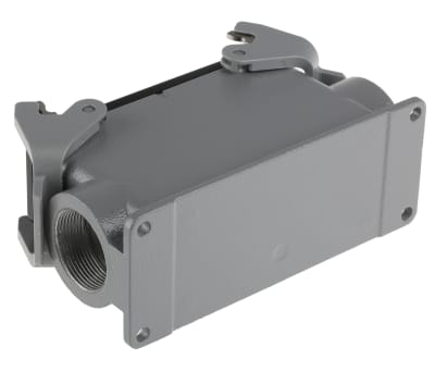 Product image for High SMT 24B housing w/levers,M32