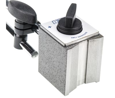 Product image for STANDARD LINEAR MAGNETIC BASE