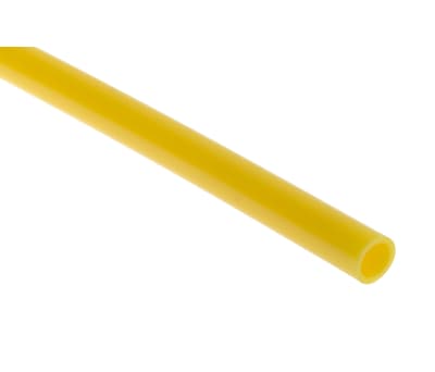 Product image for Yel light duty nylon tube,30m L x 8mm OD