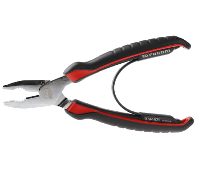 Product image for COMBINATION PLIER