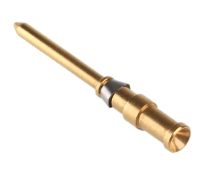 Product image for Han-Com(R) crimp gold contact,0.5sq.mm