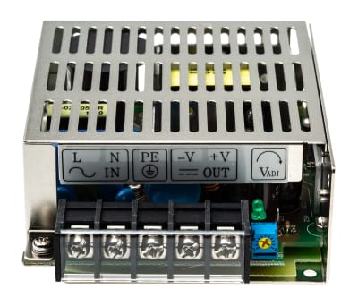 Product image for TXL universal input SMPSU,12V 35W