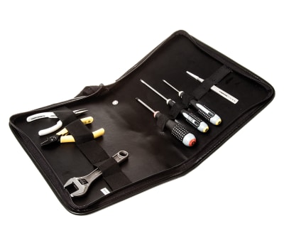 Product image for PROFESSIONAL ELECTRONIC TOOL KIT
