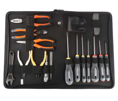 Product image for Professional general purpose tool kit