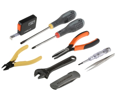 Product image for Professional general purpose tool kit