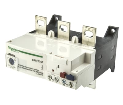 Product image for Overload relay,60-100A FLC range