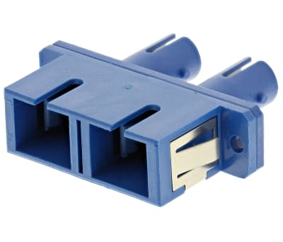 Product image for ST/SC ADAPTOR CERAMIC