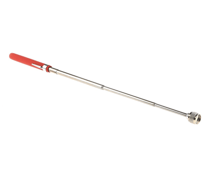 Product image for Heavy duty magnetic pick up tool,8lb