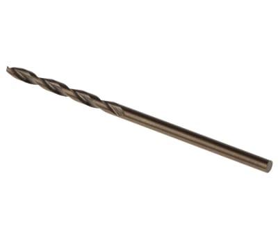 Product image for DeWALT HSS-R Twist Drill Bit, 2mm x 49 mm