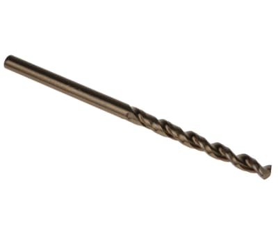 Product image for DeWALT HSS-R Twist Drill Bit, 3mm x 61 mm