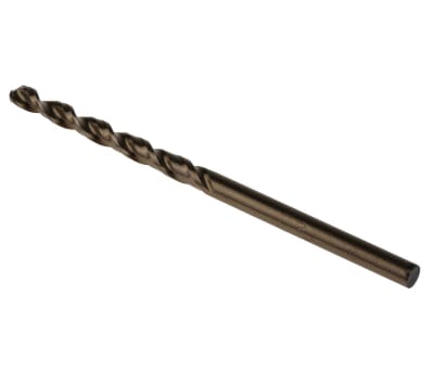 Product image for DeWALT HSS-R Twist Drill Bit, 3mm x 61 mm