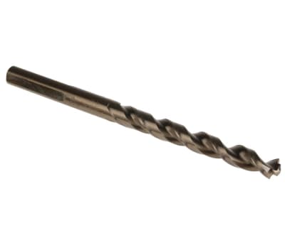 Product image for DeWALT HSS-R Twist Drill Bit, 7mm x 109 mm