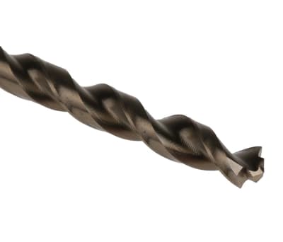 Product image for DeWALT HSS-R Twist Drill Bit, 7mm x 109 mm