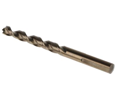 Product image for DeWALT HSS-R Twist Drill Bit, 10mm x 133 mm