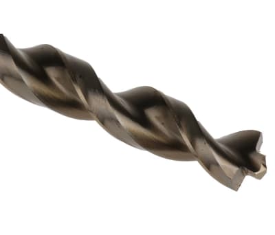 Product image for DeWALT HSS-R Twist Drill Bit, 12mm x 151 mm