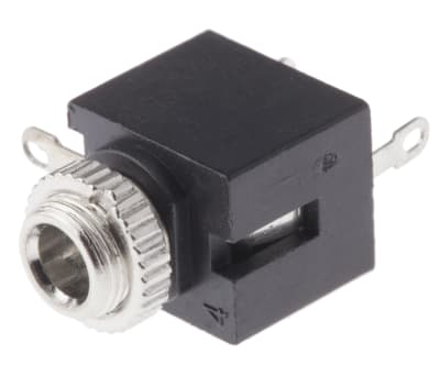 Product image for SOCKET 3.5MM MONO