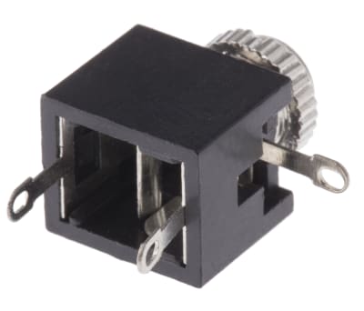 Product image for SOCKET 3.5MM MONO