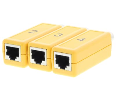 Product image for Cable identifiers 2,3,4 for TES-48