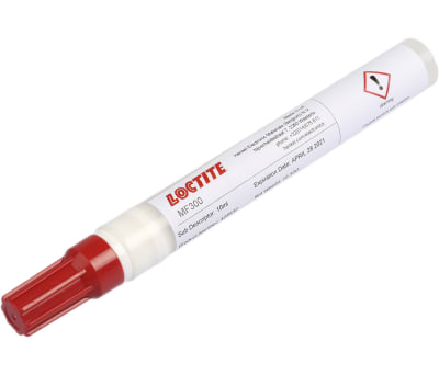 Product image for Multicore 9g Solder Flux Pen