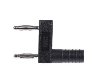 Product image for Bridge connector with 2mm socket